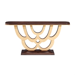 Console Tables