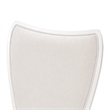 La Marisia Dining Arm Chair - Set of 2 - Tranquil/Creamy Pearl