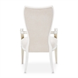 La Marisia Dining Arm Chair - Set of 2 - Tranquil/Creamy Pearl