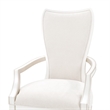 La Marisia Dining Arm Chair - Set of 2 - Tranquil/Creamy Pearl