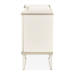 La Marisia Sideboard - Creamy Pearl