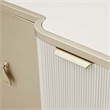 La Marisia Sideboard - Creamy Pearl