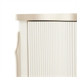 La Marisia 5-Drawer Chest - Creamy Pearl