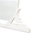 La Marisia Vanity Mirror - Creamy Pearl
