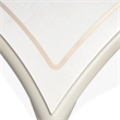 La Marisia Console Table - Creamy Pearl