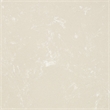 La Marisia Marble Chairside Table - Creamy Pearl/Champagne