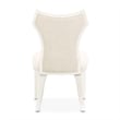 La Marisia Vanity Chair - Tranquil/Creamy Pearl