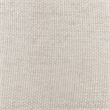 Fantosini Chenille Dining Arm Chair - Set of 2 - Cappuccino/Silver Mist