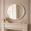 Fantosini Wall Mirror - Silver