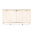 La Terrazza Sideboard - Creamy Pearl