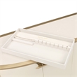 La Terrazza Sideboard - Creamy Pearl
