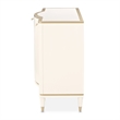 La Terrazza Sideboard - Creamy Pearl