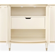 La Terrazza Sideboard - Creamy Pearl
