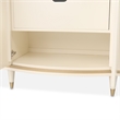 La Terrazza Sideboard - Creamy Pearl