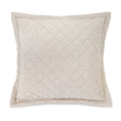 Aragoza 3-Piece Queen Quilt Set - Cream