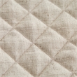 Aragoza 3-Piece Queen Quilt Set - Cream