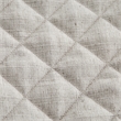 Aragoza 3-Piece Queen Quilt Set - Dove