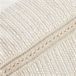 Harlow 4-Piece Queen Comforter Set - Ivory