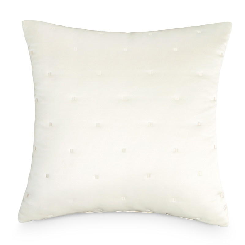 Meadowbrook 4-Piece King Quilt Set - Ivory