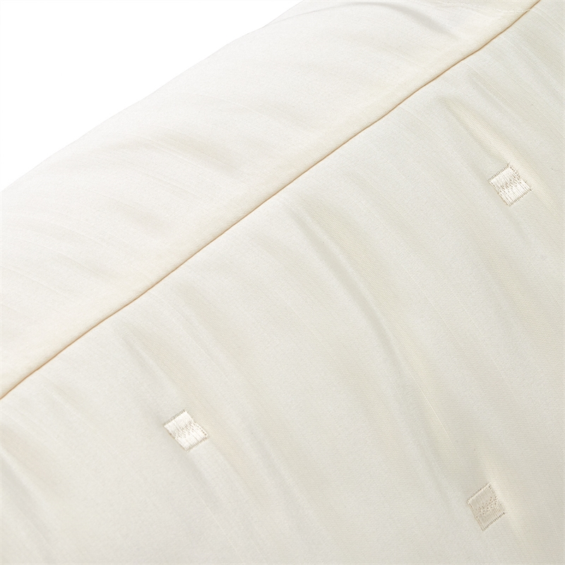 Meadowbrook 4-Piece King Quilt Set - Ivory
