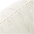 Meadowbrook 4-Piece King Quilt Set - Ivory