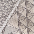 Peak View 9-Piece Queen Comforter Set - Taupe