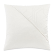 Quincy 4-Piece King Comforter Set - Ivory