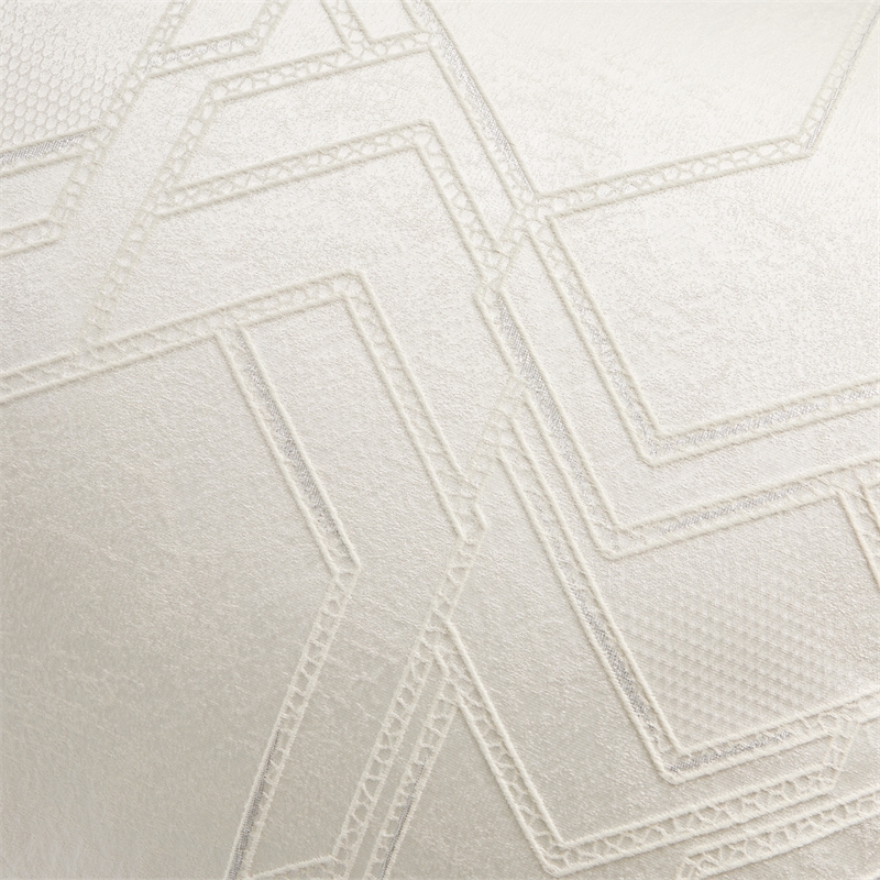 Quincy 4-Piece King Comforter Set - Ivory