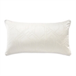 Quincy 4-Piece Queen Comforter Set - Ivory