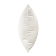 Quincy 4-Piece Queen Comforter Set - Ivory