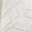 Quincy 4-Piece Queen Comforter Set - Ivory
