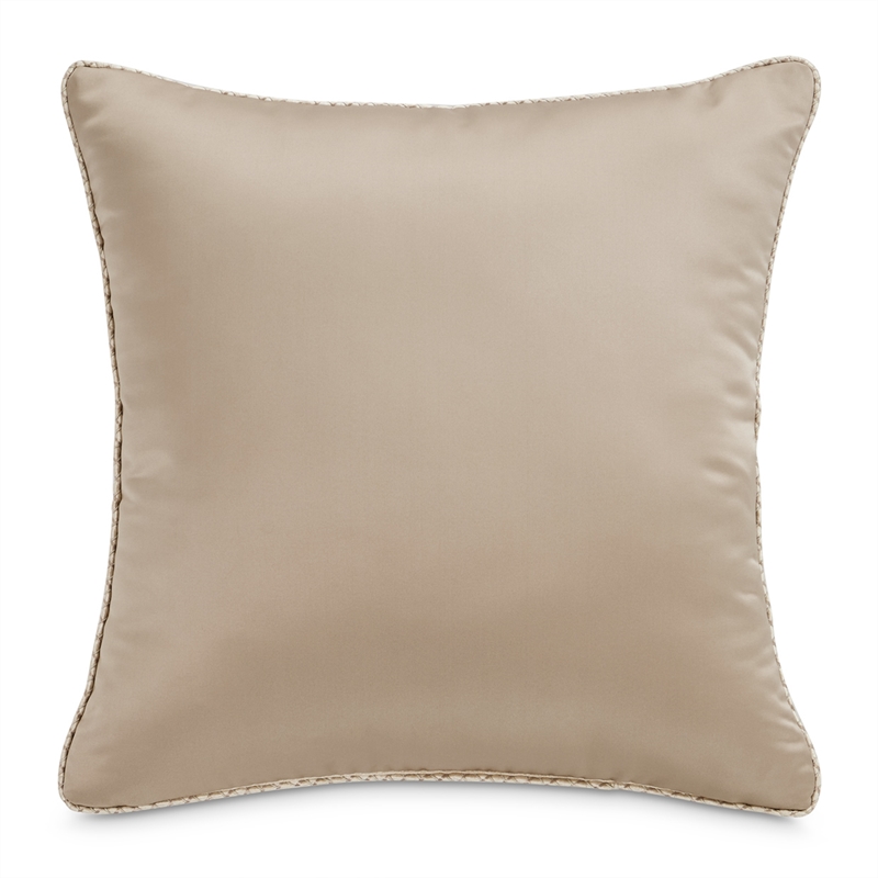 Presley 10-Piece King Comforter Set - Coffee