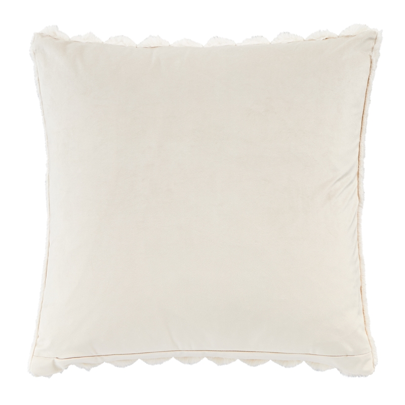 Parker Plush 20