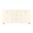 Fantosini Sideboard - Creamy Pearl