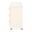 Fantosini Dresser - Creamy Pearl