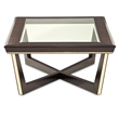 Belmont Place Cocktail Table - Espresso