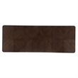 West Kensington Rectangular Dining Table - Medium Espresso