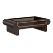 West Kensington Cocktail Table - Medium Espresso