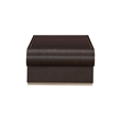 West Kensington Cocktail Table - Medium Espresso
