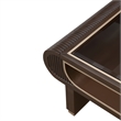 West Kensington Cocktail Table - Medium Espresso