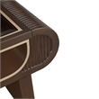 West Kensington Cocktail Table - Medium Espresso