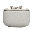 West Kensington Matching Chair - Buff/Medium Espresso