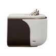 West Kensington Matching Chair - Buff/Medium Espresso