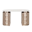 West Kensington Vanity - Sea Salt Caramel