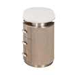 West Kensington Vanity - Sea Salt Caramel