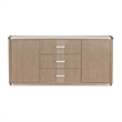 West Kensington Sideboard - Sea Salt Caramel