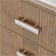 West Kensington Sideboard - Sea Salt Caramel