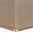 West Kensington Sideboard - Sea Salt Caramel