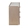 West Kensington Sideboard - Sea Salt Caramel