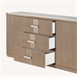 West Kensington Sideboard - Sea Salt Caramel